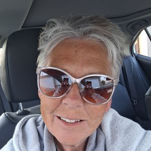 Meet your Posher, Tracy